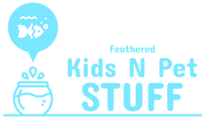 Feathered Kids N Pet Stuff